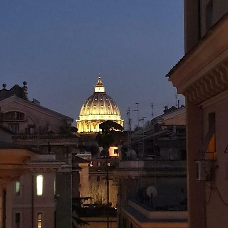 My Vatican Place B&B Rome Luaran gambar