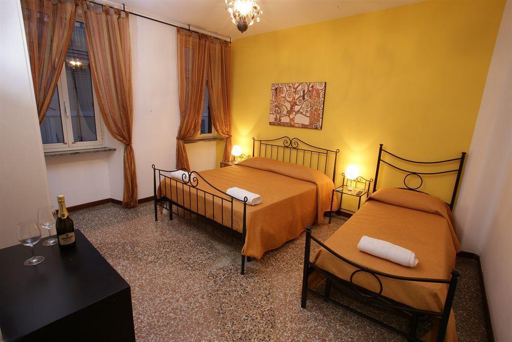 My Vatican Place B&B Rome Luaran gambar