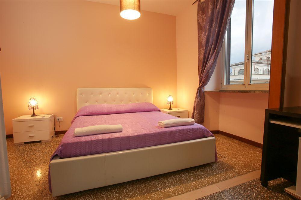 My Vatican Place B&B Rome Luaran gambar