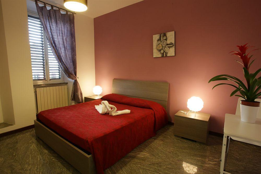 My Vatican Place B&B Rome Luaran gambar