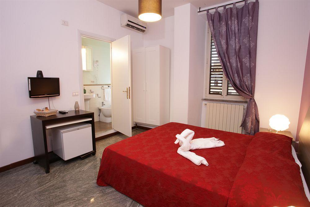 My Vatican Place B&B Rome Luaran gambar