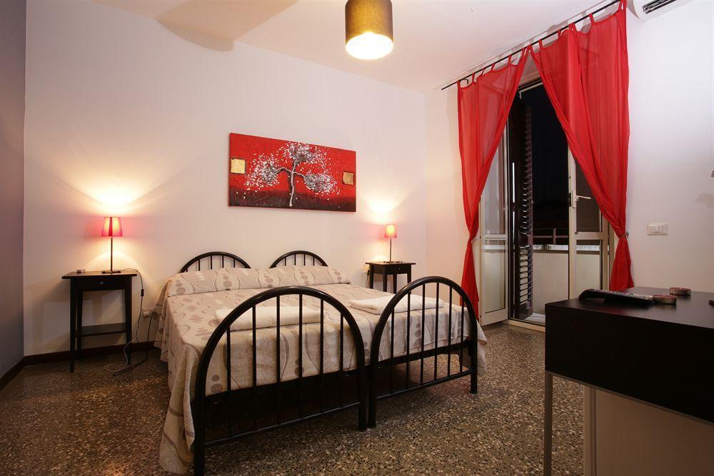 My Vatican Place B&B Rome Luaran gambar
