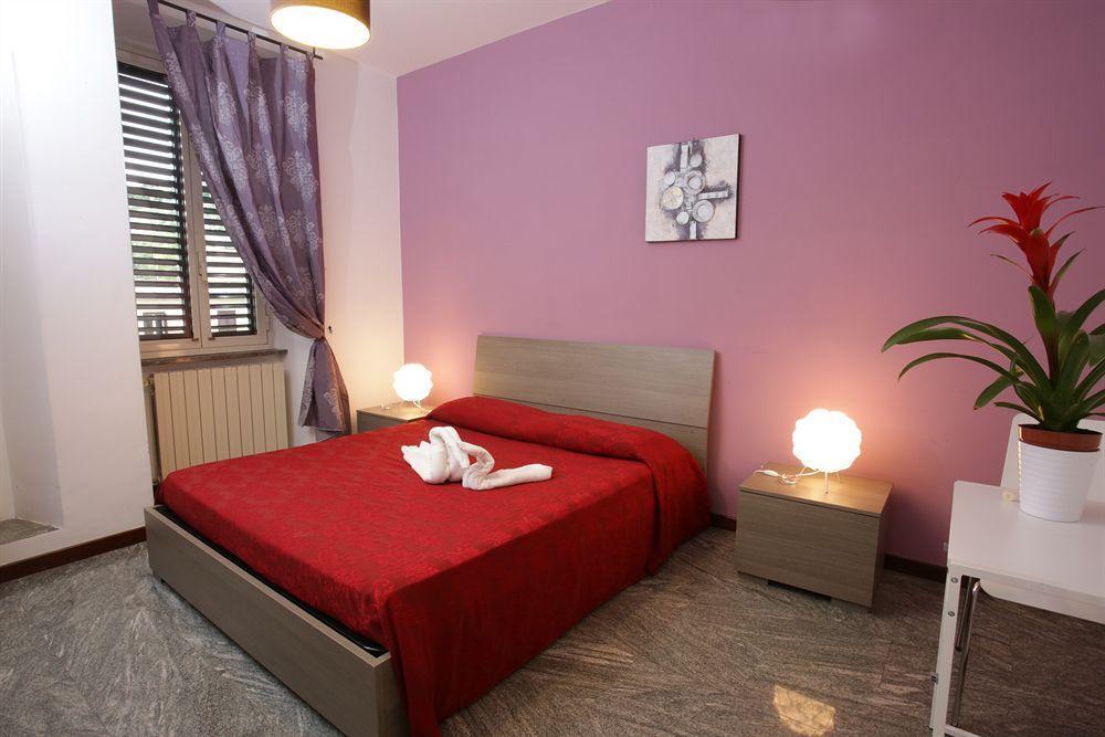 My Vatican Place B&B Rome Luaran gambar