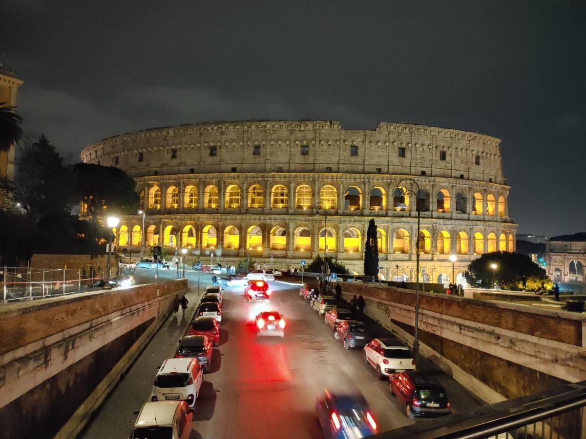 My Vatican Place B&B Rome Luaran gambar